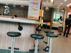 -麦当劳(上百万和城店)