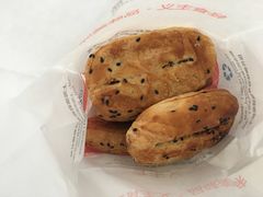 -老香齋(五角场店)