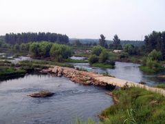 -淇河国家湿地公园