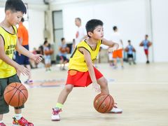 -育华篮球培训(新华路校区)