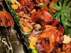 -东方红海鲜百汇(国际大厦店)