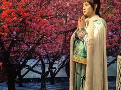 -武汉杜莎夫人蜡像馆