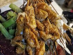 -落端云串串香(南京凤凰西街店)