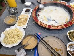 -鱻鱼捞.祥祥鱼锅(高淳一店)