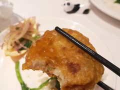 -眉州东坡(中关村店)