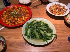 -胖哥川菜馆(武东路店)