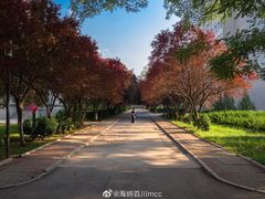 -山东师范大学(千佛山校区)