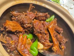 -萍豐小院·崇仁路鸭子煲