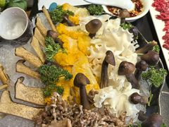 -乔先生涮肉·鲜活牛羊肉火锅(塘沽店)