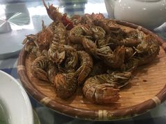 -钱大妈海鲜饭店(保利林语店)