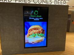 -Shake Shack(西单大悦城店)
