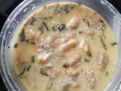 -禾诗夜市大饼油条(松江店)
