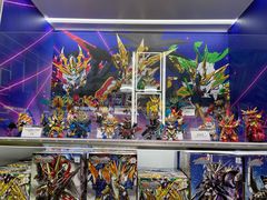 -IPSTAR·潮玩星球(西单华威潮铺街店)