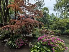 -成都武侯祠博物馆