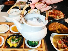 -新仙清汤牛腩(铜锣湾店)