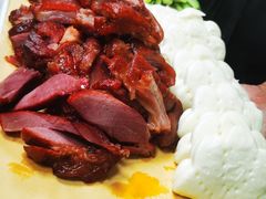 -张大嘴菜馆(庞各庄店)