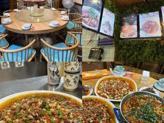 -厨神老街兔·淳朴人家店(盐帮菜风味名店)