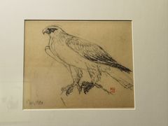 -吴作人艺术馆