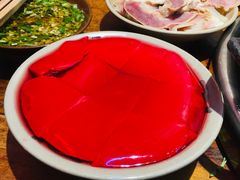 -四小区火锅·巷子里的重庆火锅(花照壁店)