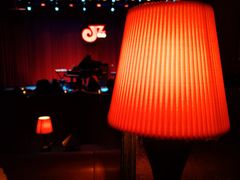 -JZ Club 爵士酒吧(上海店)