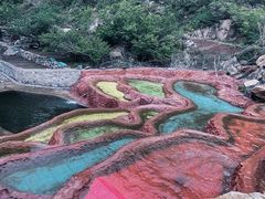 -灵溪风景区