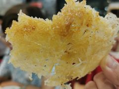 招牌黄鳝饭-台山美食一绝阿四台山黄鳝饭(阿四创作店)