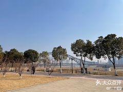 -汉江湾体育公园