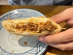 -山丹丹西北菜(金贸大厦店)