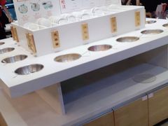 自助调料区-陈记顺和潮汕牛肉火锅(棠德南路店)