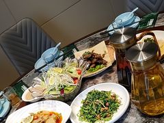-江南婆婆(车墩店)