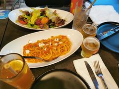 -Boxing Cat Brewery拳击猫精酿啤酒馆(永福店)