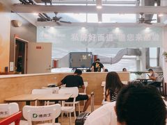 -德克士(广州南站店)