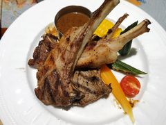 -秀·爱尔兰餐吧(上海路店)
