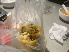 -安徽阜阳卷馍(西单店)