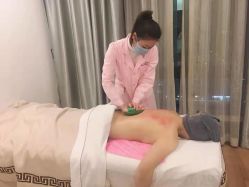 -女王智慧母婴健康护理·产后恢复中心