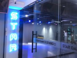 -STAR舞蹈工作室