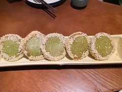 -绿茶餐厅(朝阳大悦城店)