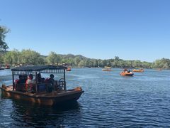 -承德避暑山庄景区