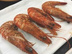 -真剑日本料理·铁板烧(贵州路店)