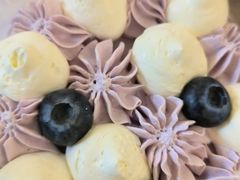 -老婆很芒榴莲千层蛋糕(丽泽桥店)