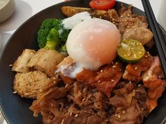 -牛邸·烧肉饭(来福士店)