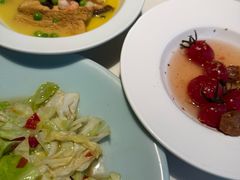 -江南驿·二十余年创意杭帮味(良渚玉鸟集店)