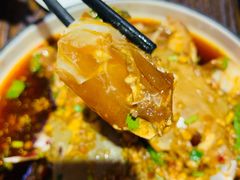 -大洋家·精品潮汕菜·生腌砂锅粥(天河东路店)