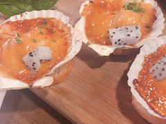 -CRAZYONES西班牙海鲜饭(日月光店)