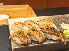 -Sushi Hanzo半藏(天环广场店)