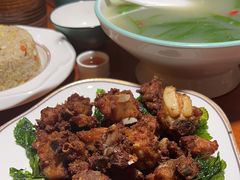 -云隐小厨·传统大理美食(复兴路店)