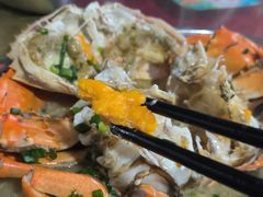 -胜海大排档·海鲜·黄鳝饭(十年老店)