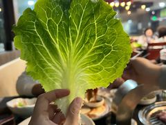 -本家韩国烤肉(财富大厦店)