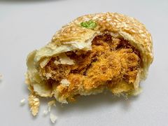 -牛忠喜烧饼