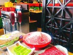 -七友美蛙鱼头火锅(坂田店)